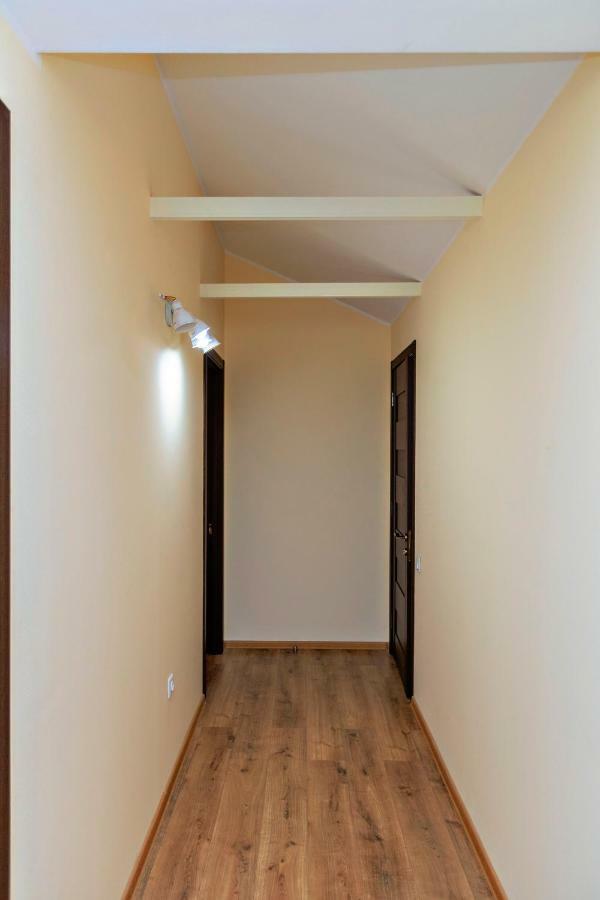 Отель Гостевой дом PANORAMA STAIRWAY Тбилиси Экстерьер фото